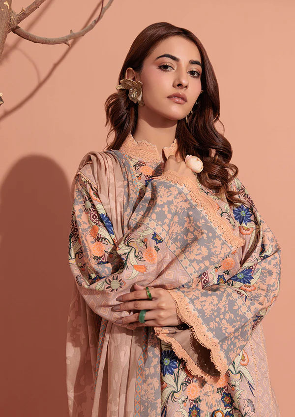 Bonanza Satrangi 3PC | WSS25P3119