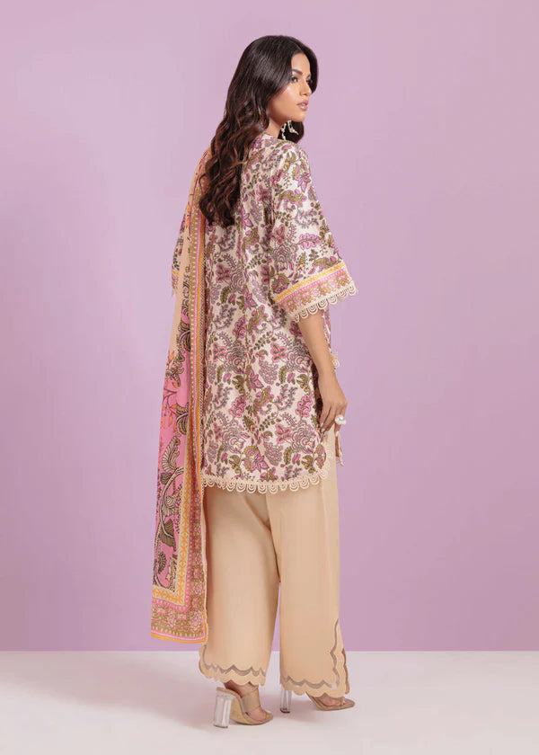Bonanza Satrangi 3PC | WU3PPBS25LIUN11
