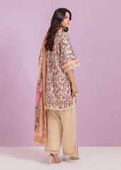 Bonanza Satrangi 3PC | WU3PPBS25LIUN11