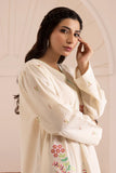 Zellbury 2PC Embroidered Shirt Shalwar 0184