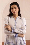 Zellbury 2PC Embroidered Shirt Shalwar 0187