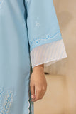 Zellbury 2PC Embroidered Shirt Shalwar 0189