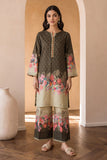 ZELLBURY | Printed Cotton 2PC Shirt Shalwar 0008