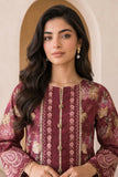 ZELLBURY | Printed Cotton 3PC 0047