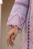 Zellbury 3PC Embroidered Shirt Shalwar Dupatta 0614