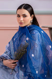 ZELLBURY Signature Embroidered Shirt Shalwar Dupatta 3PC 0618