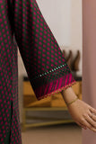 Zellbury 2PC Embroidered Shirt Shalwar 0811