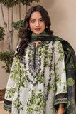 Zellbury 2PC Embroidered Shirt Dupatta 0868