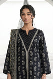 Zellbury 2PC Embroidered Shirt Dupatta 1068