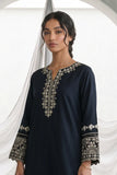 Zellbury 2PC Embroidered Shirt Shalwar 1069
