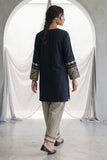 Zellbury 2PC Embroidered Shirt Shalwar 1069