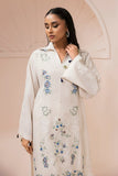 Zellbury 2PC Embroidered Shirt Shalwar 1184