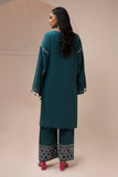 ZELLBURY Signature Embroidered Shirt Shalwar Dupatta 2PC 1185