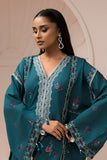 ZELLBURY Signature Embroidered Shirt Shalwar Dupatta 2PC 1185
