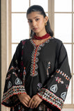 Zellbury 2PC Embroidered Shirt Shalwar 1187