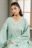 Zellbury 2PC Embroidered Shirt Shalwar 1188
