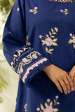 Zellbury 2PC Embroidered Shirt Shalwar 1206