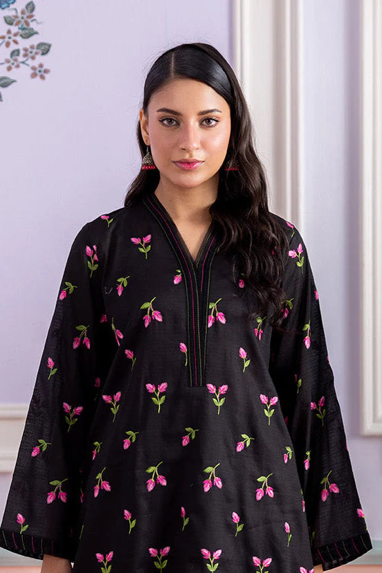 Zellbury 2PC Embroidered Shirt Shalwar 1207