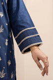 Zellbury 2PC Embroidered Shirt Shalwar 1217