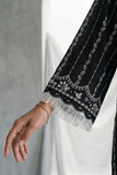 Zellbury 3PC Embroidered Shirt Shalwar Dupatta 1168