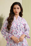 Zellbury 2PC Printed Lawn 0866