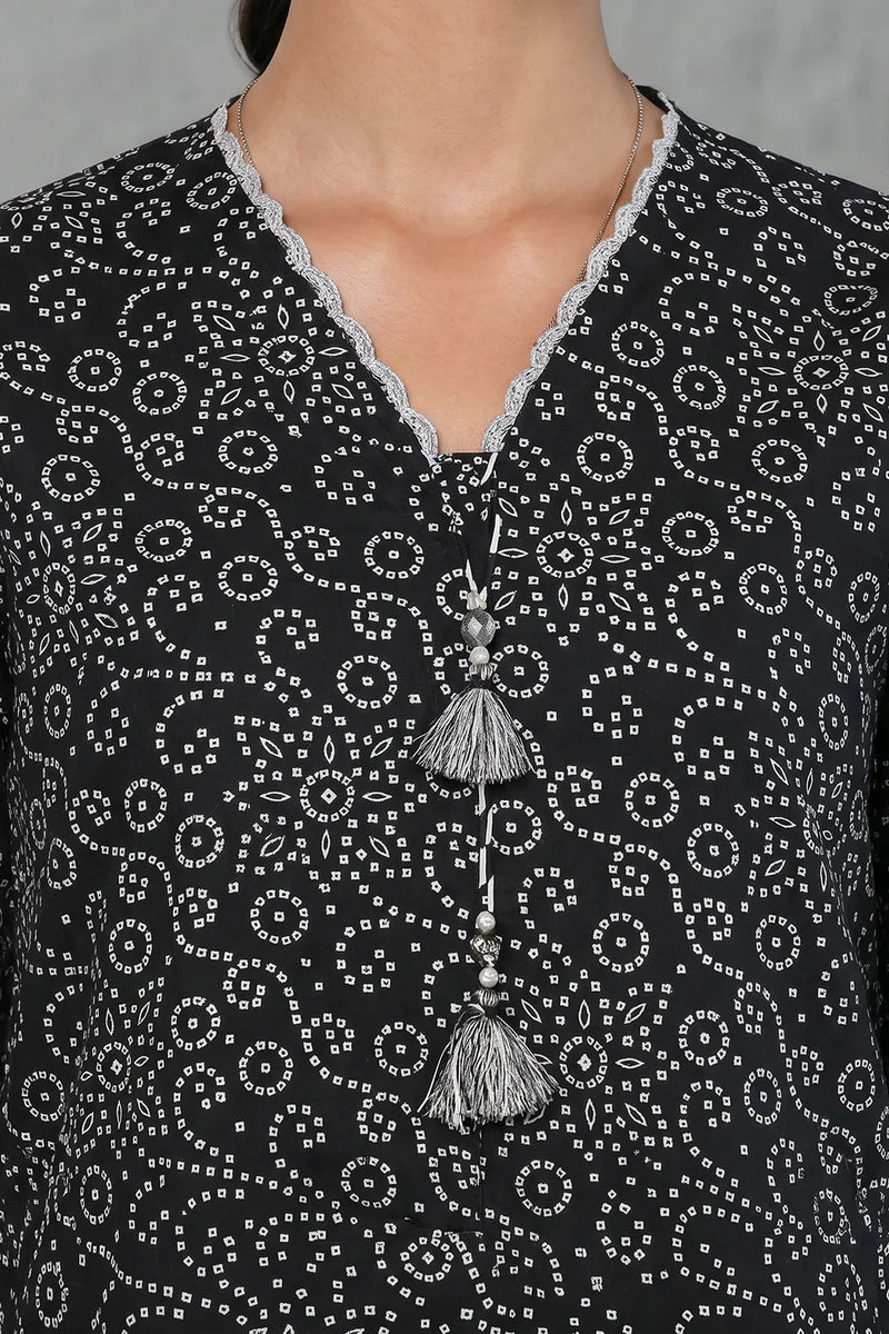ZELLBURY | Printed Lawn 2PC 0927