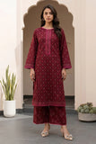 Zellbury 2PC Printed Lawn 0995