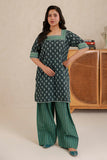 Zellbury 2PC Printed Lawn 0998