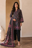 ZELLBURY | Printed Lawn 3PC 0816