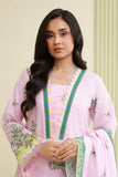 ZELLBURY | Printed Lawn 3PC 0882