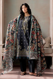 ZELLBURY | Printed Lawn 3PC 0837