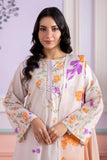 ZELLBURY | Printed Lawn 3PC 0889