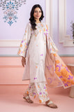 ZELLBURY | Printed Lawn 3PC 0889