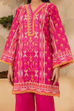 ZELLBURY | Printed Lawn 3PC 0892