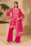 ZELLBURY | Printed Lawn 3PC 0892
