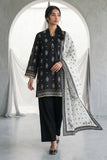 ZELLBURY | Printed Lawn 3PC 0938