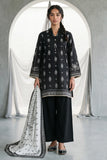 ZELLBURY | Printed Lawn 3PC 0938