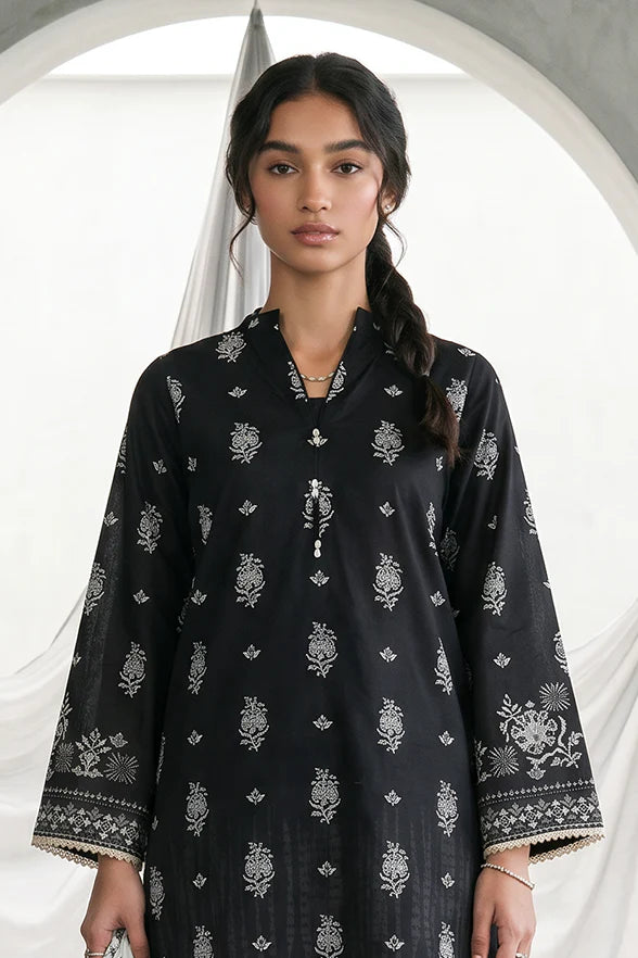 ZELLBURY | Printed Lawn 3PC 0938