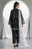 ZELLBURY | Printed Lawn 3PC 0957