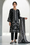 ZELLBURY | Printed Lawn 3PC 1028