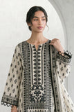 ZELLBURY | Printed Lawn 3PC 1088