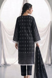 ZELLBURY | Printed Lawn 3PC 1090