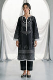 ZELLBURY | Printed Lawn 3PC 1090