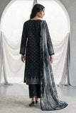 ZELLBURY | Printed Lawn 3PC 1091