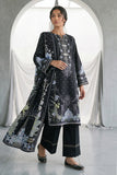 ZELLBURY | Printed Lawn 3PC 1095