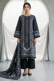 ZELLBURY | Printed Lawn 3PC 1097