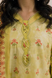 ZELLBURY | Printed Lawn 3PC 1134