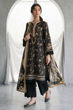 ZELLBURY | Printed Lawn 3PC 1135