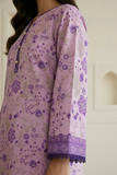 ZELLBURY | Printed Lawn 3PC 1136