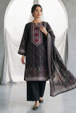 ZELLBURY | Printed Lawn 3PC 1137